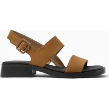 Camper Deri Sandalet