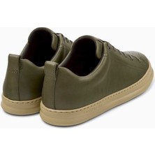 Camper  Deri Runner Four Erkek Sneakers