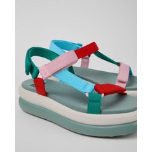 Camper Pelotas Flota Up Tws Sandalet