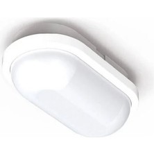 Horoz 15W Ledli Glop Beyaz Işık Sıva Üstü Ip 65