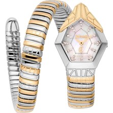 Just Cavallı JC1L358M0065 Kadın Kol Saati