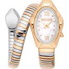 Just Cavallı JC1L357M0055 Kadın Kol Saati