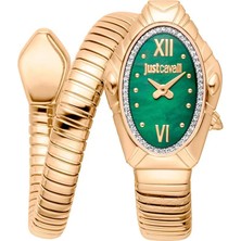 Just Cavallı JC1L357M0035 Kadın Kol Saati