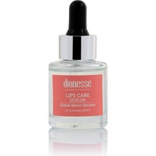 Dionesse Dudak Bakım Serumu 20 ml