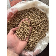 Fame Enerji Çam Peleti 15 kg