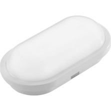 Horoz 15W Ledli Glop Beyaz Işık Sıva Üstü Ip 65