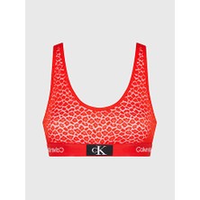 Kadın Unlined Bralet