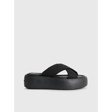 Kadın Bubble Slide Terlik