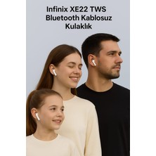 Infinix XE22 Tws Bluetooth Kulaklık