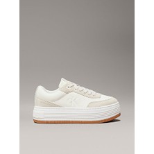 Bold Flatf Low Lace Tumb Lth