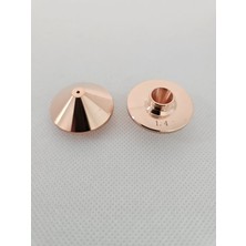 D28 - Single Nozul 1.4 - Lazer Nozul -10 Lu  Paket