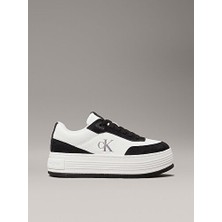 Bold Flatf Low Lace Tumb Lth