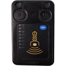 Aetherial 8 Yuva 13.56MHZ/125KHZ Chameleonu Temassız Akıllı Kart Emülatörü Rfıd Sistemi Için Nfc Aracına Uyumlu (Yurt Dışından)
