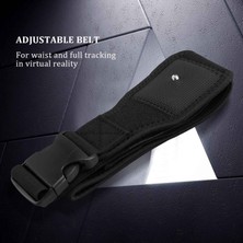 Aetherial Sistem Puck Için Vr Izleyici Kemer - Ayarlanabilir Kayış Bel ve Sanal Gerçeklikte Tam Izleme (Yurt Dışından)