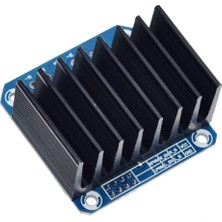 Aetherial BTS7960 43A Yüksek Güçlü Motor Sürücü Modülü/akım Sınırlaması Için Akıllı Araba Modülü (Yurt Dışından)