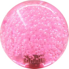 Aetherial Crystal Joystick Top Üst Saplı Salıncak M6 Vida Arcade Oyun Joystick'leri Kolay Kurulum Kendin Yap Yedek Parçalar (Yurt Dışından)