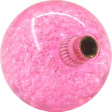 Aetherial Crystal Joystick Top Üst Saplı Salıncak M6 Vida Arcade Oyun Joystick'leri Kolay Kurulum Kendin Yap Yedek Parçalar (Yurt Dışından)