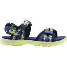Jack Wolfskin 2 In 1 Sandal K Unisex Çocuk Sandalet