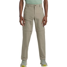 Jack Wolfskin Pico Trail Zip Off Pants Erkek Outdoor Pantolonu