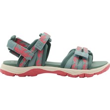 Jack Wolfskin 2 In 1 Sandal K Unisex Çocuk Sandalet