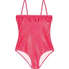 Slipstop Laila Junior Swimsuit Kız Çocuk Mayo