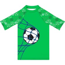Slipstop Striker Erkek Çocuk Tişört