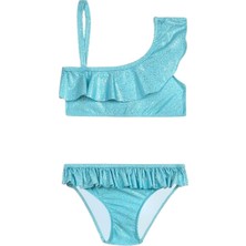 Slipstop Madonna Junior Kız Çocuk Bikini