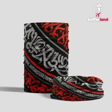 Outdoor Buff Bandana Boyunluk  58