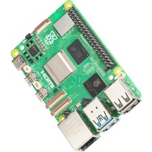 Raspberry Pi 5