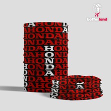 Outdoor Buff Bandana Boyunluk  52