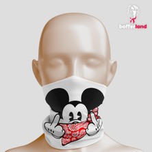 Outdoor Buff Bandana Boyunluk  02