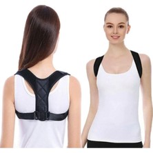 Dik Duruş Korsesi Dik Tutan Korse