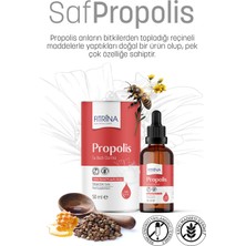 Fıtrina Propolis Su Bazlı Damla 50 ml