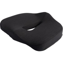 Ortopedik Visco Posture Dik Duruş Oturma Minderi, Visco Posture Oturma Minderi, Visco Minderi