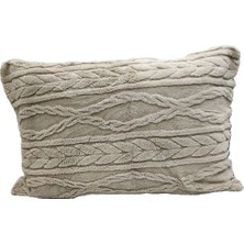 Comfort Yorgan Seti Çift Kişilik Ivy Cappucino