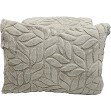 Comfort Set Yorgan Seti Seti Çift Kişilik Lıssome Cappucino