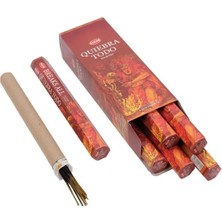 Hem Breaks All 2 Paket Toplam 40 Çubuk Tütsü