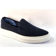 Greyder 63141  Denim Urban Casual Ayk.