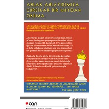 Gece Ana - Kurt Vonnegut