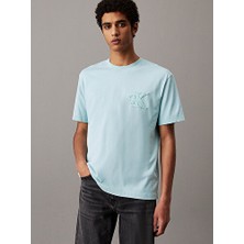 Calvin Klein Ck Applıque Tee