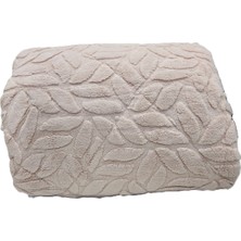 Comfort Set Yorgan Seti Seti Çift Kişilik Lıssome Pudra