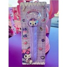 Kuromi Silgi Blister 3D Figürlü Silgi