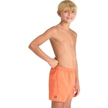 Arena Fundam Asphalt Turuncu Çocuk Deniz Şortu 006448390