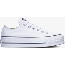 Converse CHUCK TAYLOR ALL STAR LIFT PLATFORM CANVAS