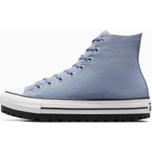 Converse A06602C Ctas Cıty Trek Hı Günlük Spor Aayakkabı