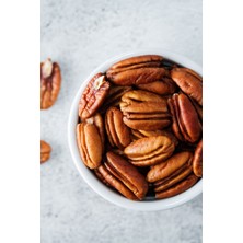 Kabuklu Pikan Cevizi 500 gr Palmiye Kuruyemiş | Premium Kalite | Doğal & Taze | Özel Paket