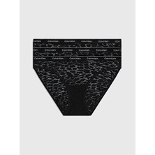 Kadın 3'lü Bikini Külot