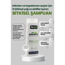Bio Rover Herbal Shampoo 400 ml