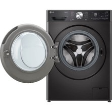 Lg F4Y9LDP2Z 13 kg Yıkama 7 kg Kurutma Kapasiteli 1400 Devir Kurutmalı Çamaşır Makinesi