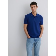 Mavi Mavi Polo Tişört 064946-70758